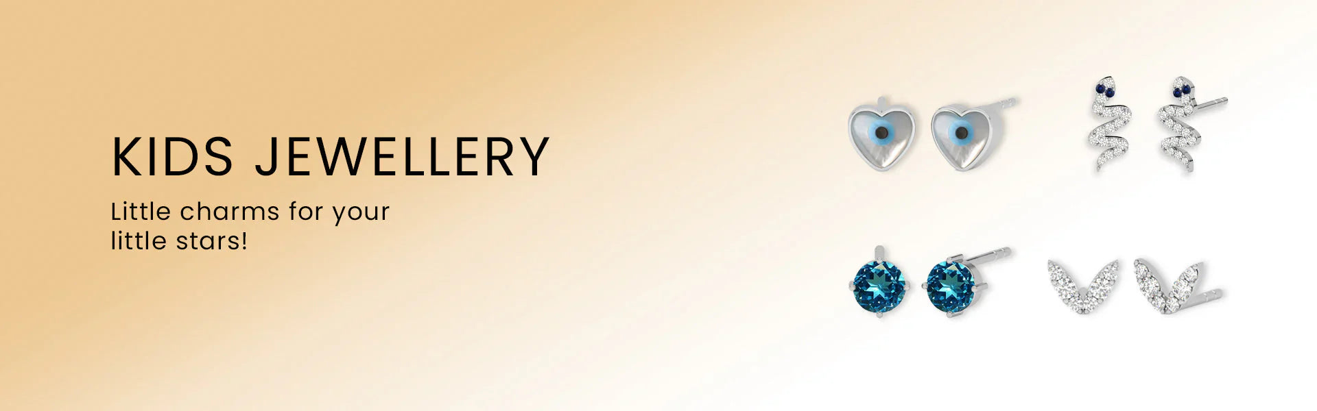 Kids Jewllery