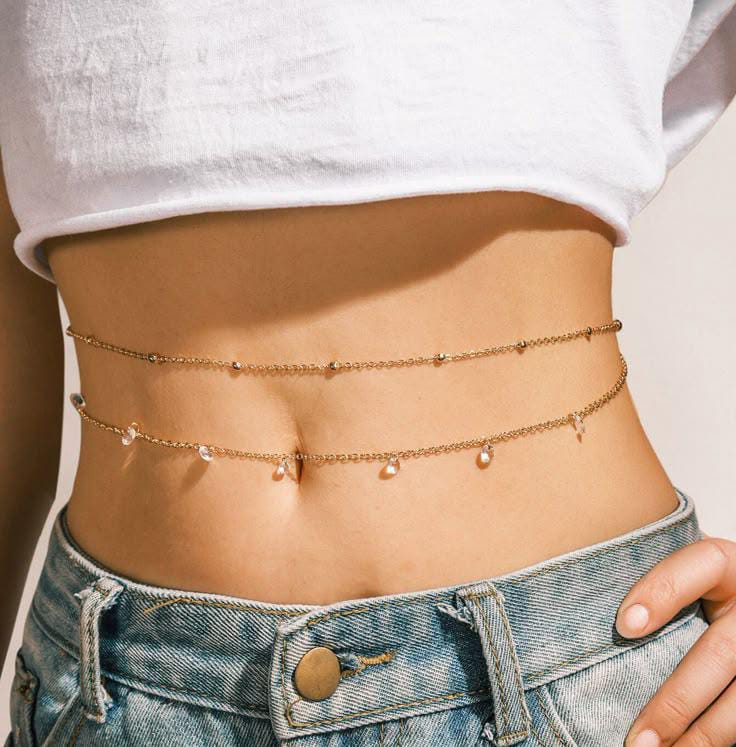 Waist Chain