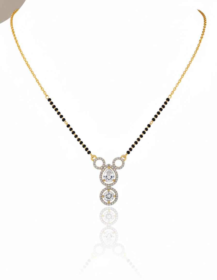 Mangalsutra 12