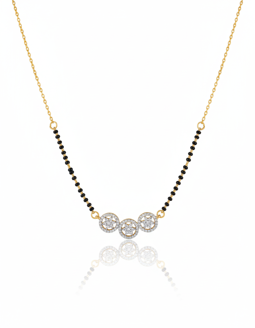 Mangalsutra 13