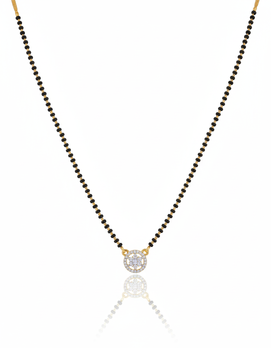 Mangalsutra 14
