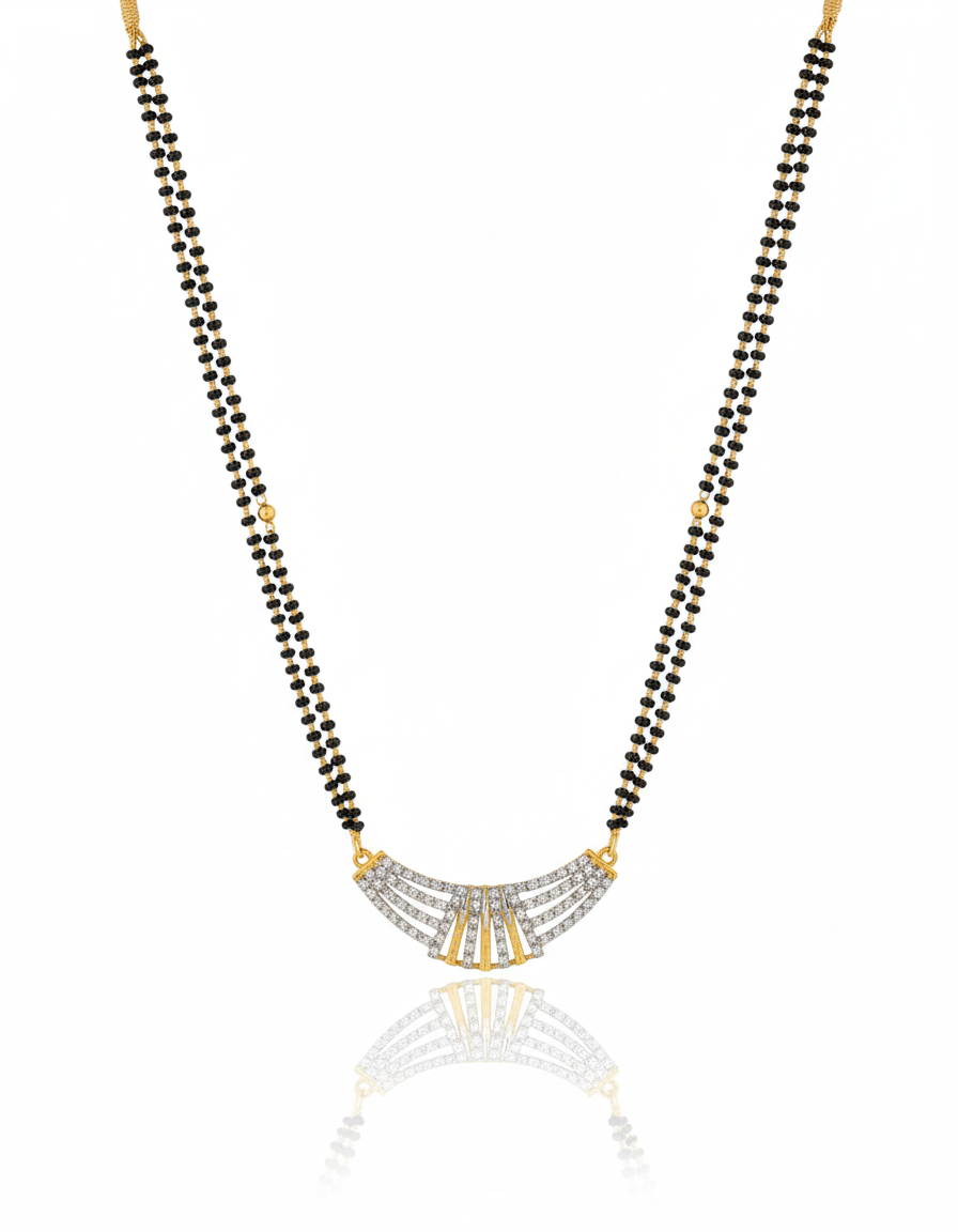 Mangalsutra 16