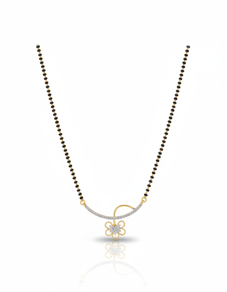 Mangalsutra 18