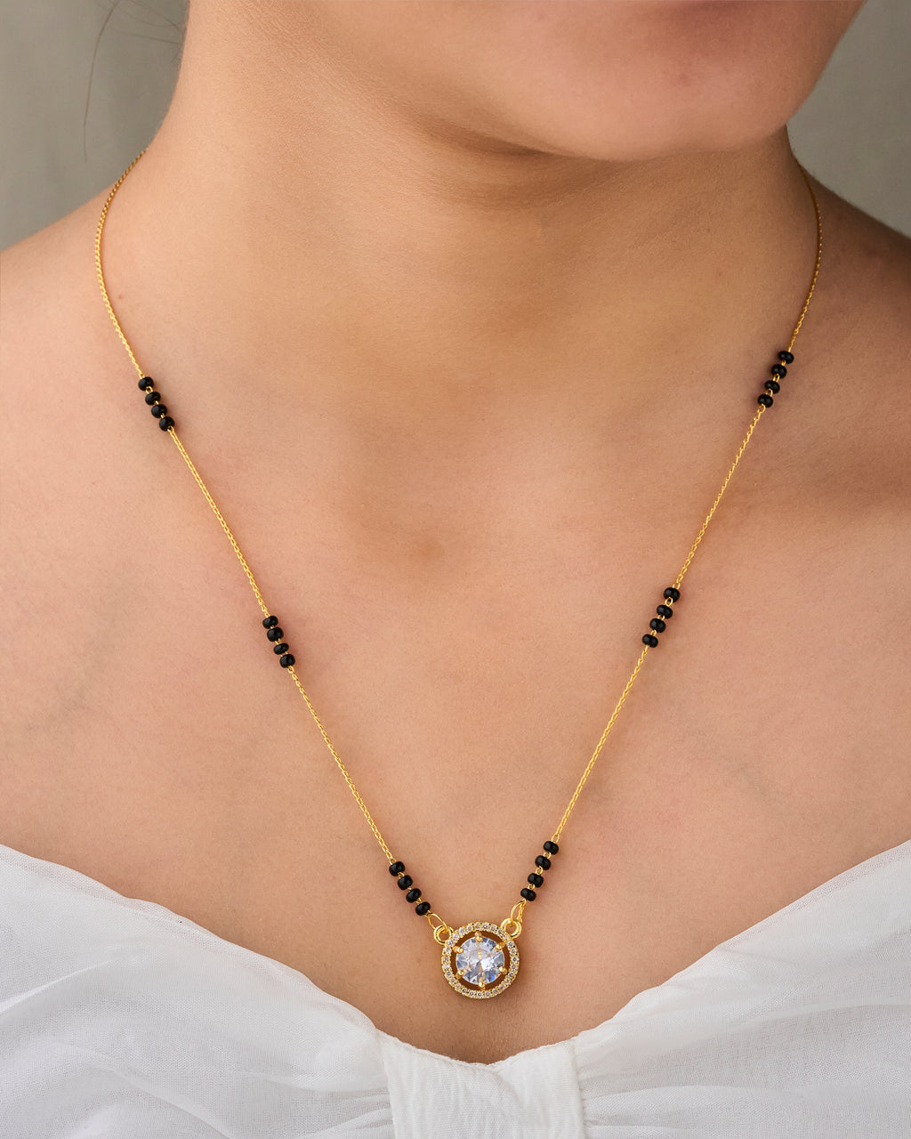 Mangalsutra 39