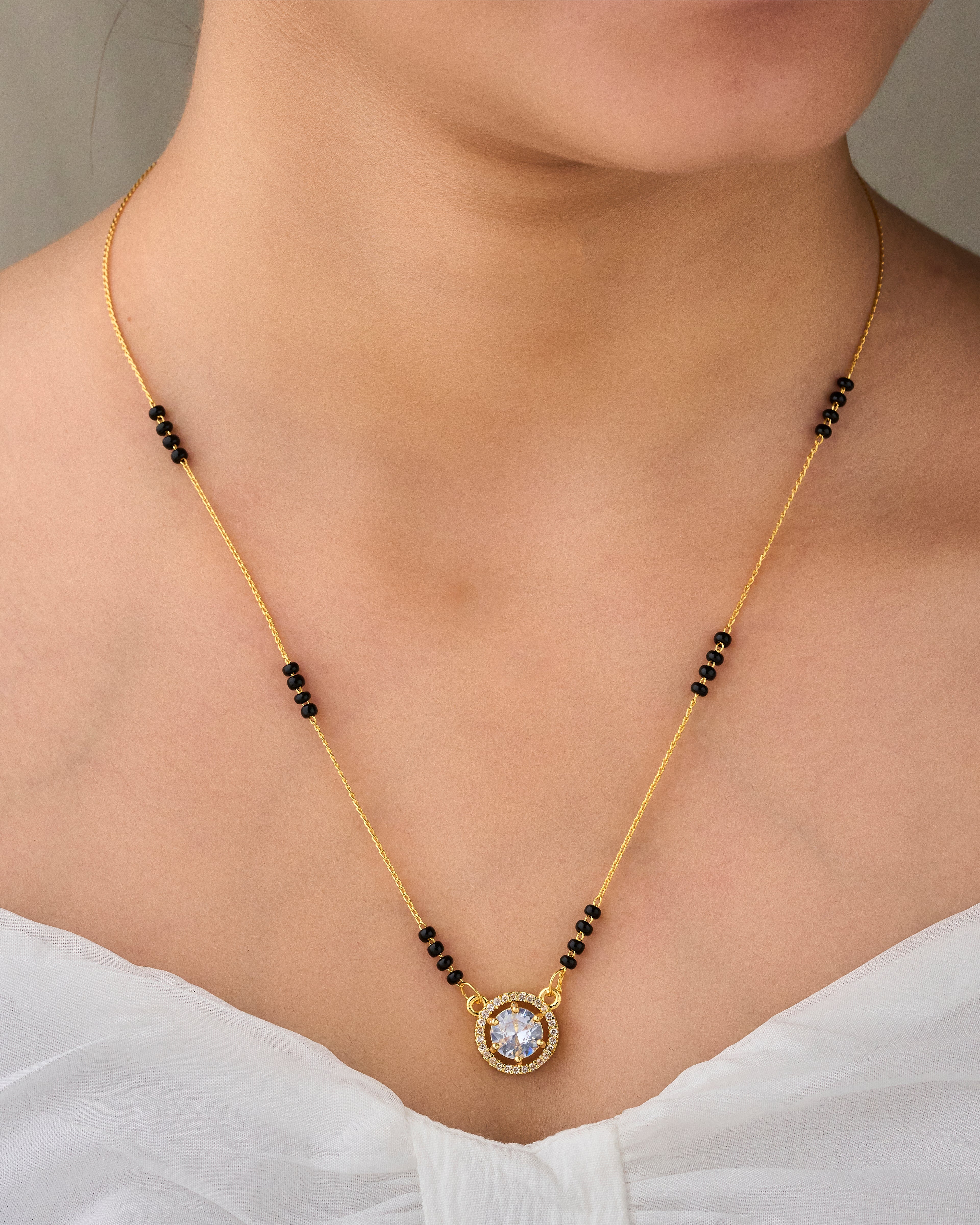 Mangalsutra 39