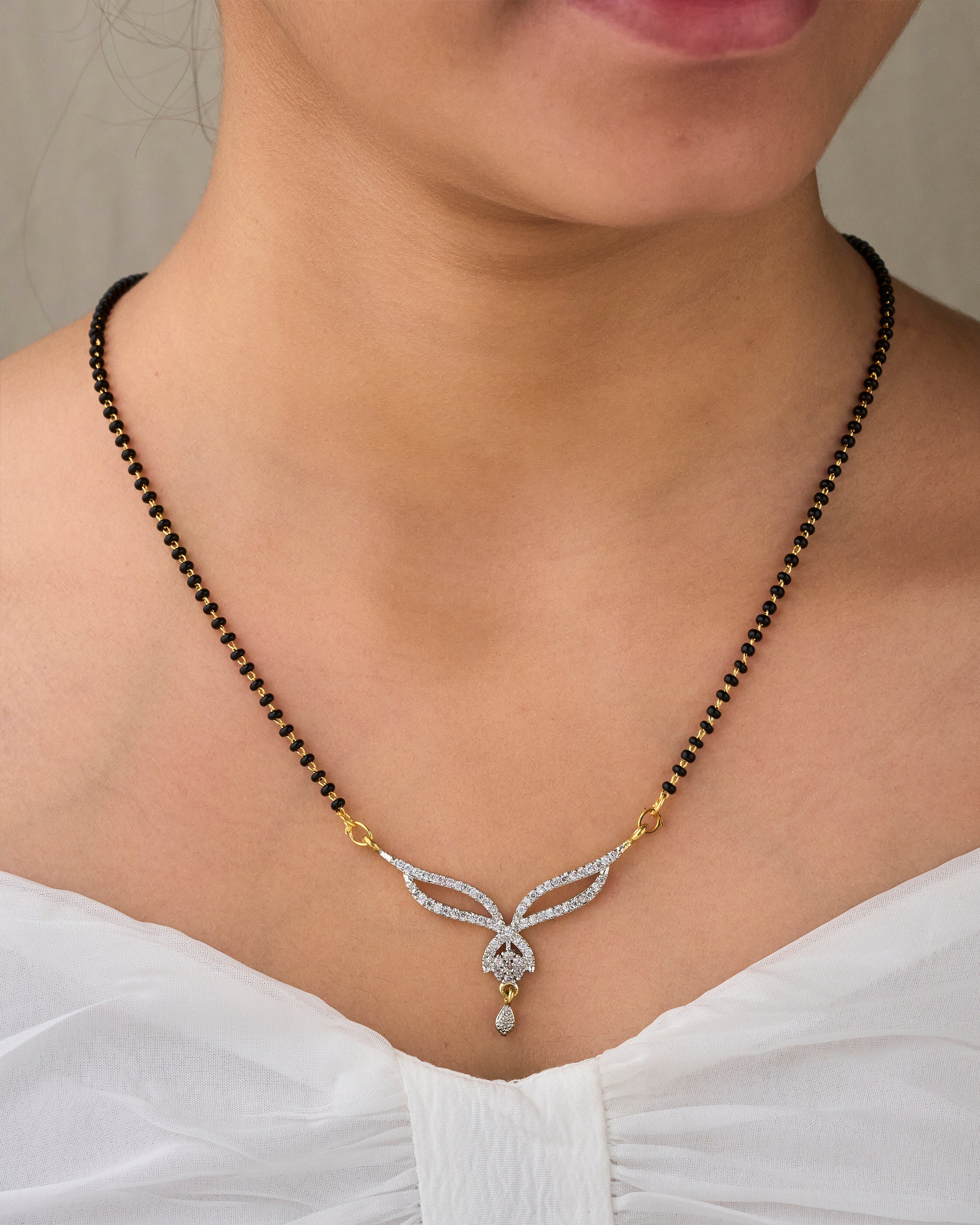 Aadhya Mangalsutra