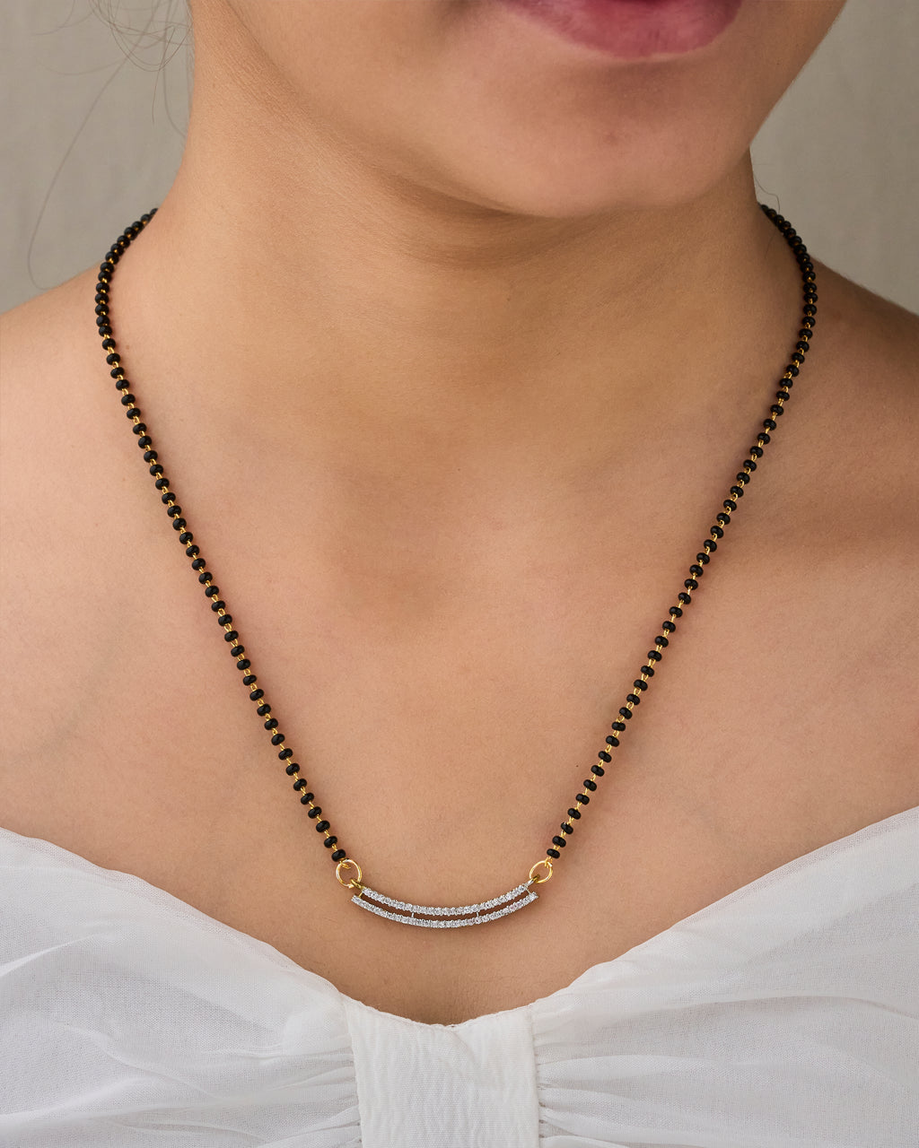 Gauri Mangalsutra