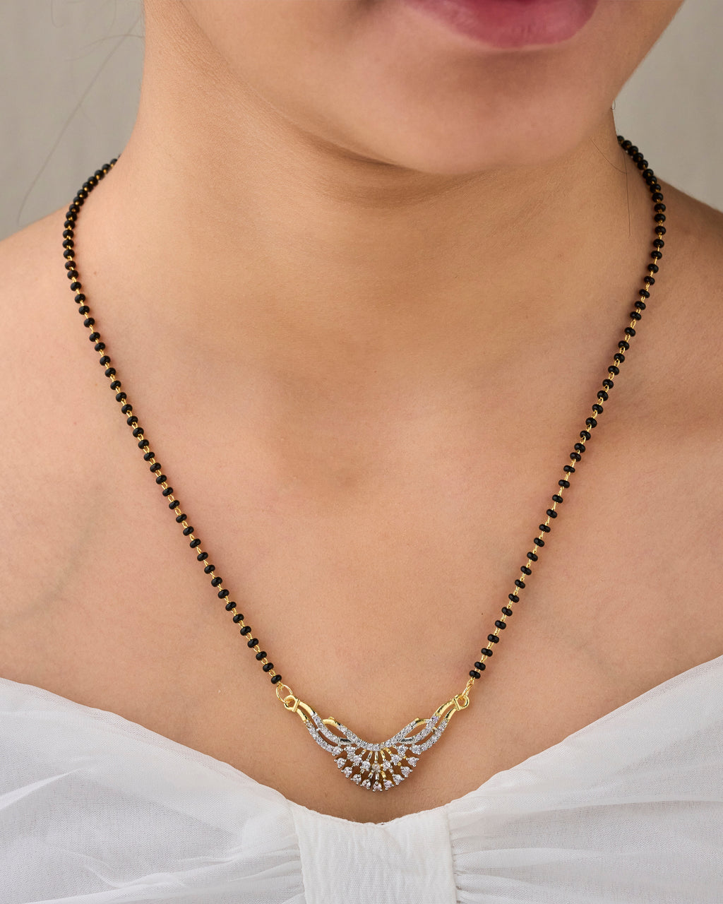Navya Mangalsutra