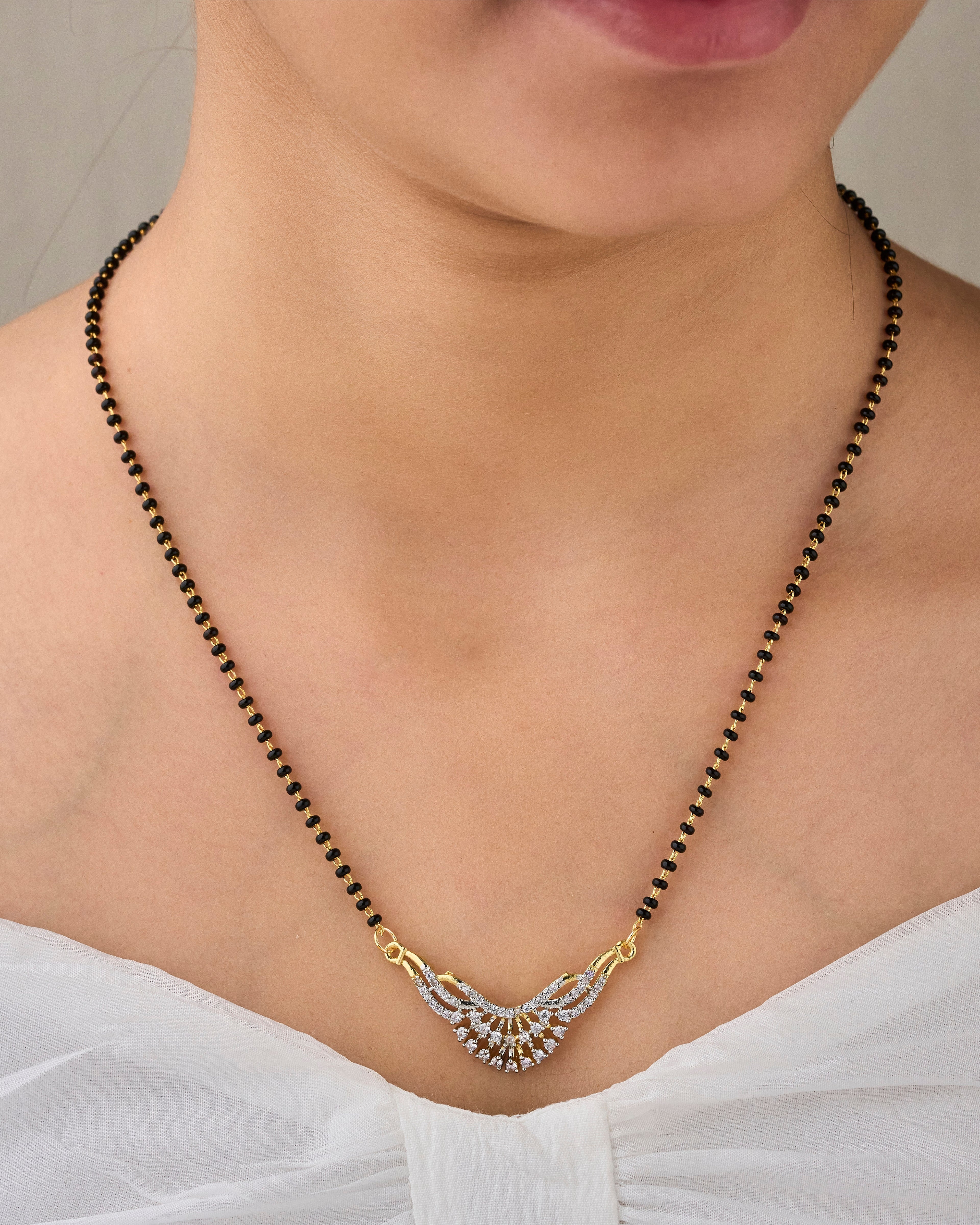 Navya Mangalsutra