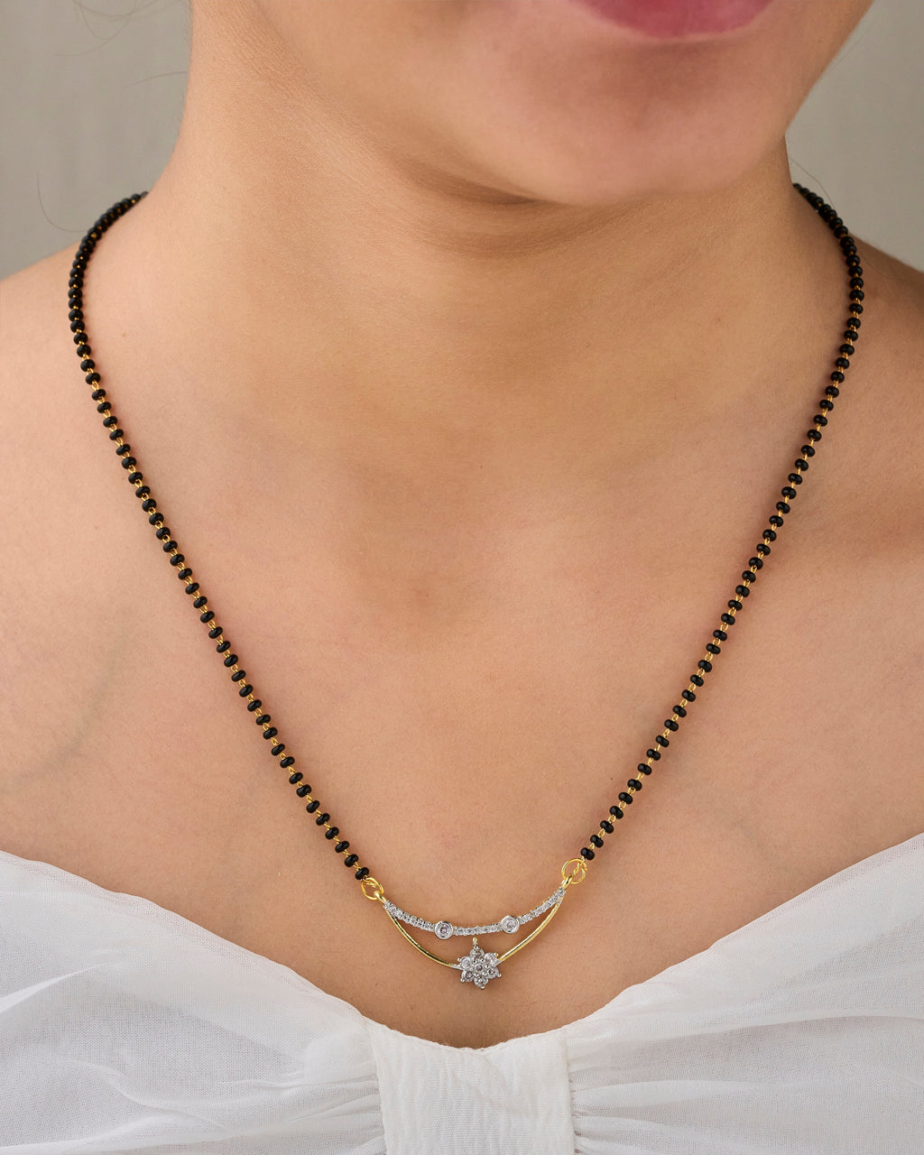 Aahana Mangalsutra