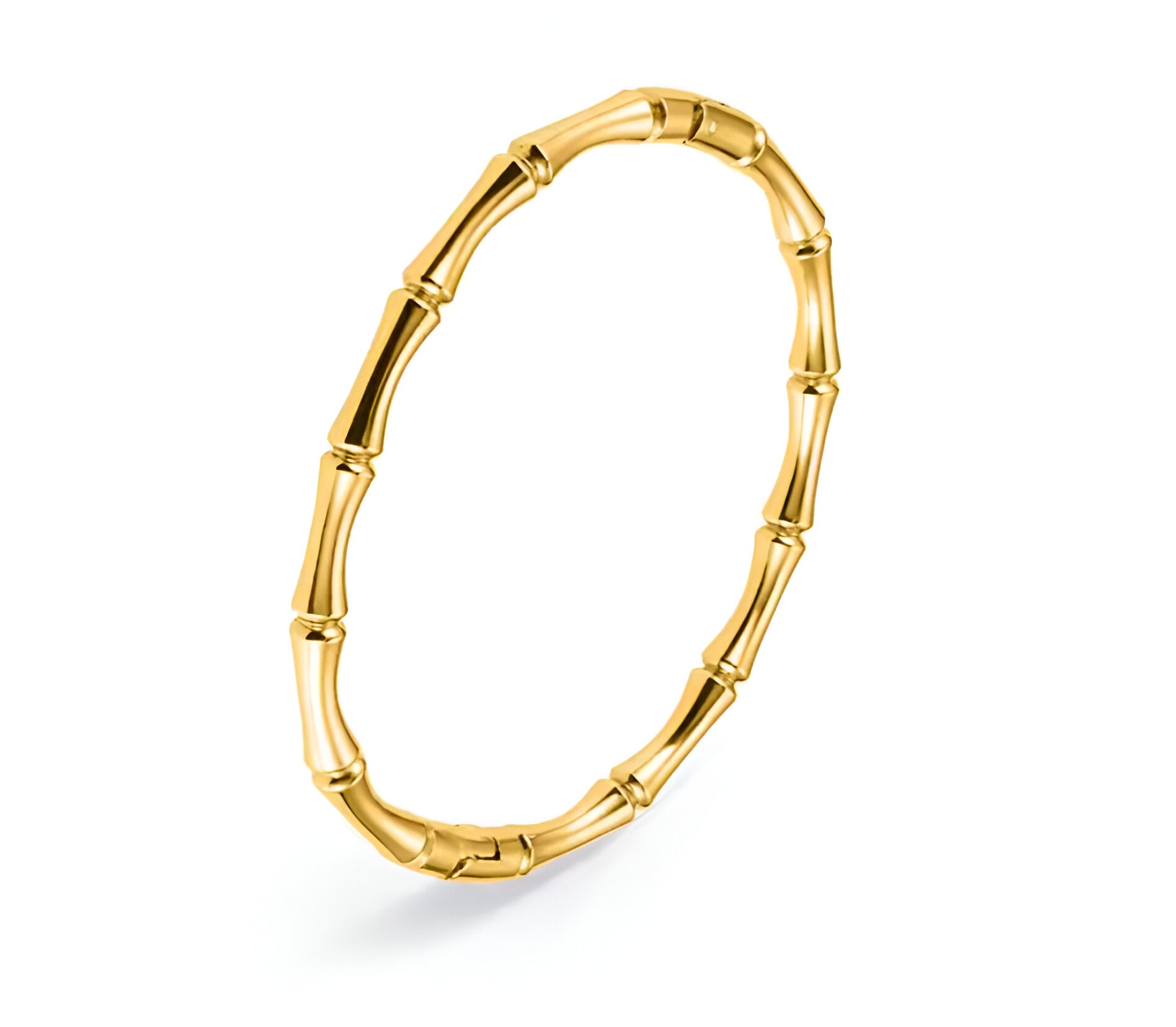 Bamboo Stylo Bracelet