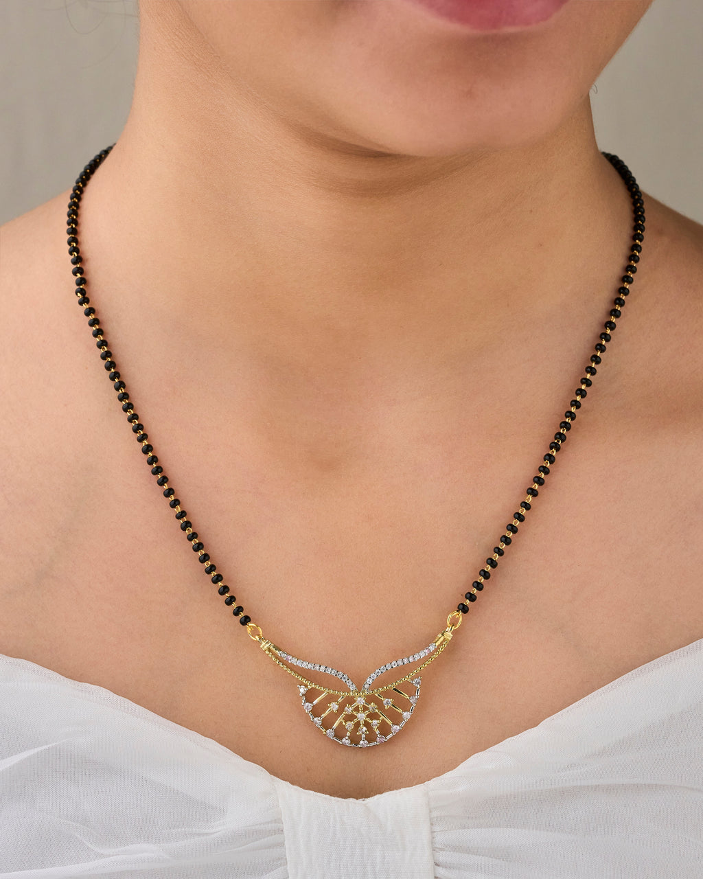 Maya Mangalsutra