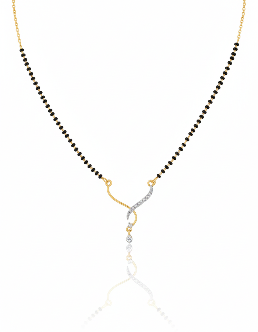 Mangalsutra 20