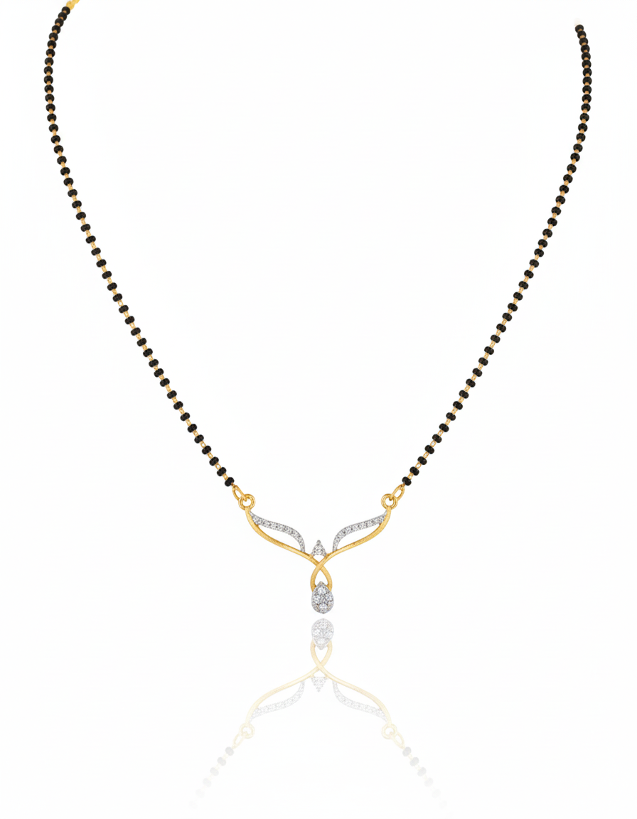 Mangalsutra 21
