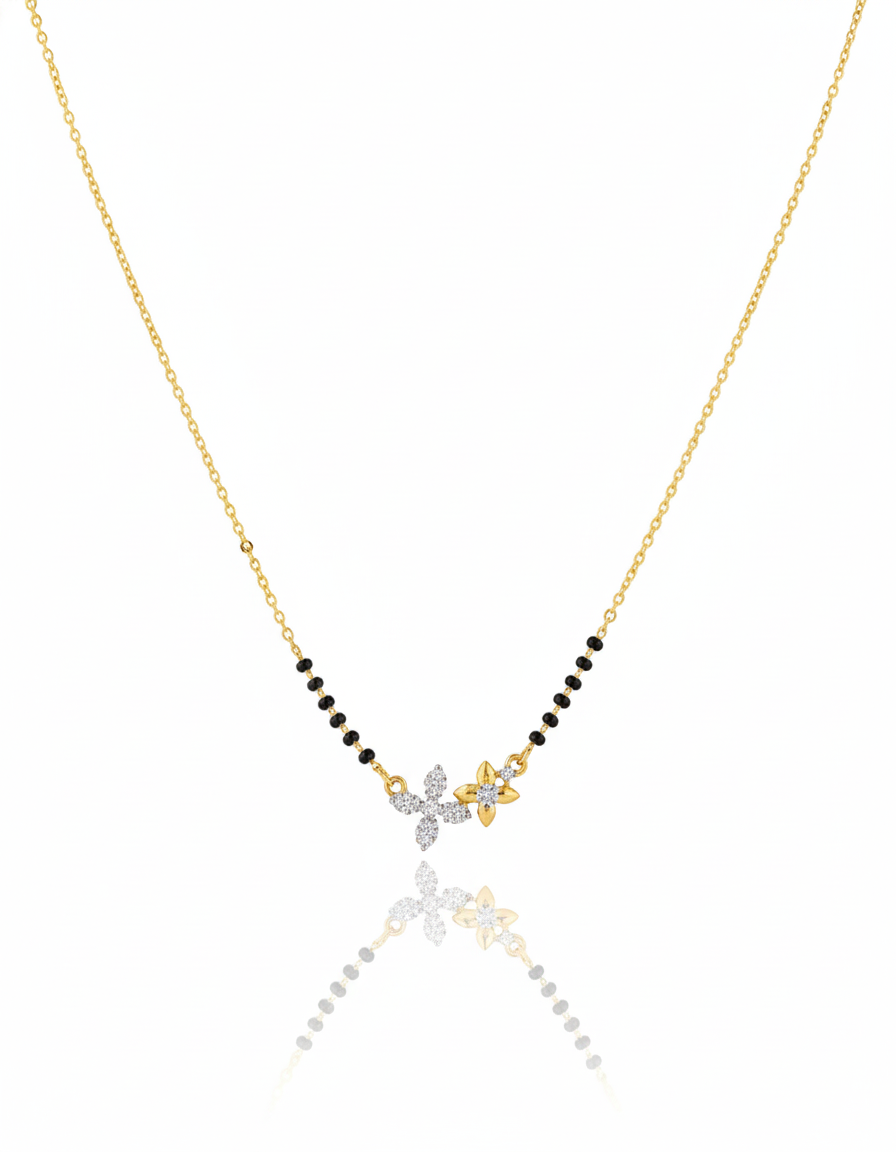 Mangalsutra 22