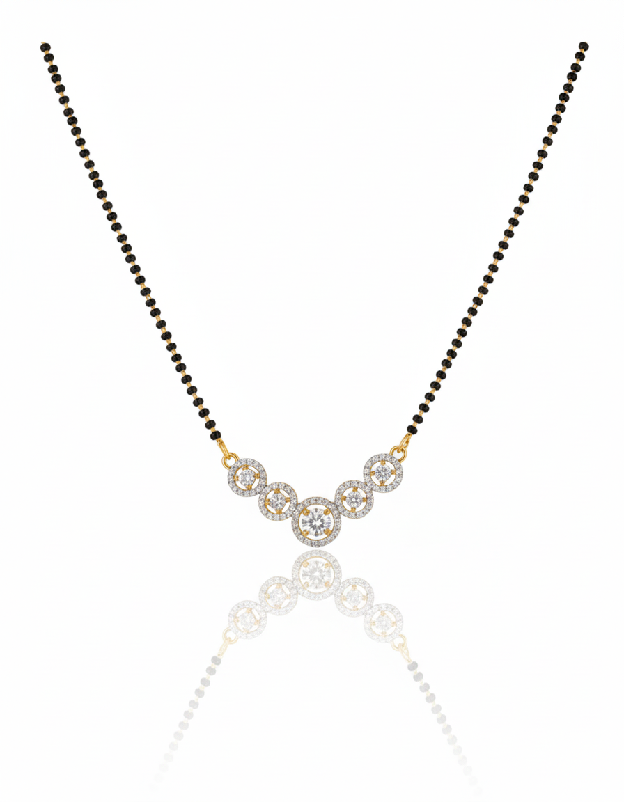 Mangalsutra 24
