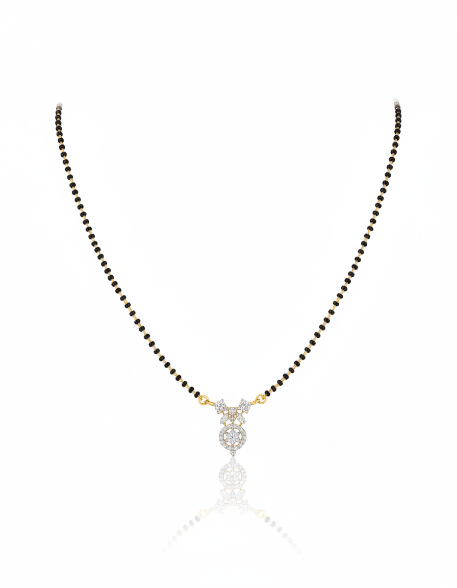 Mangalsutra 25
