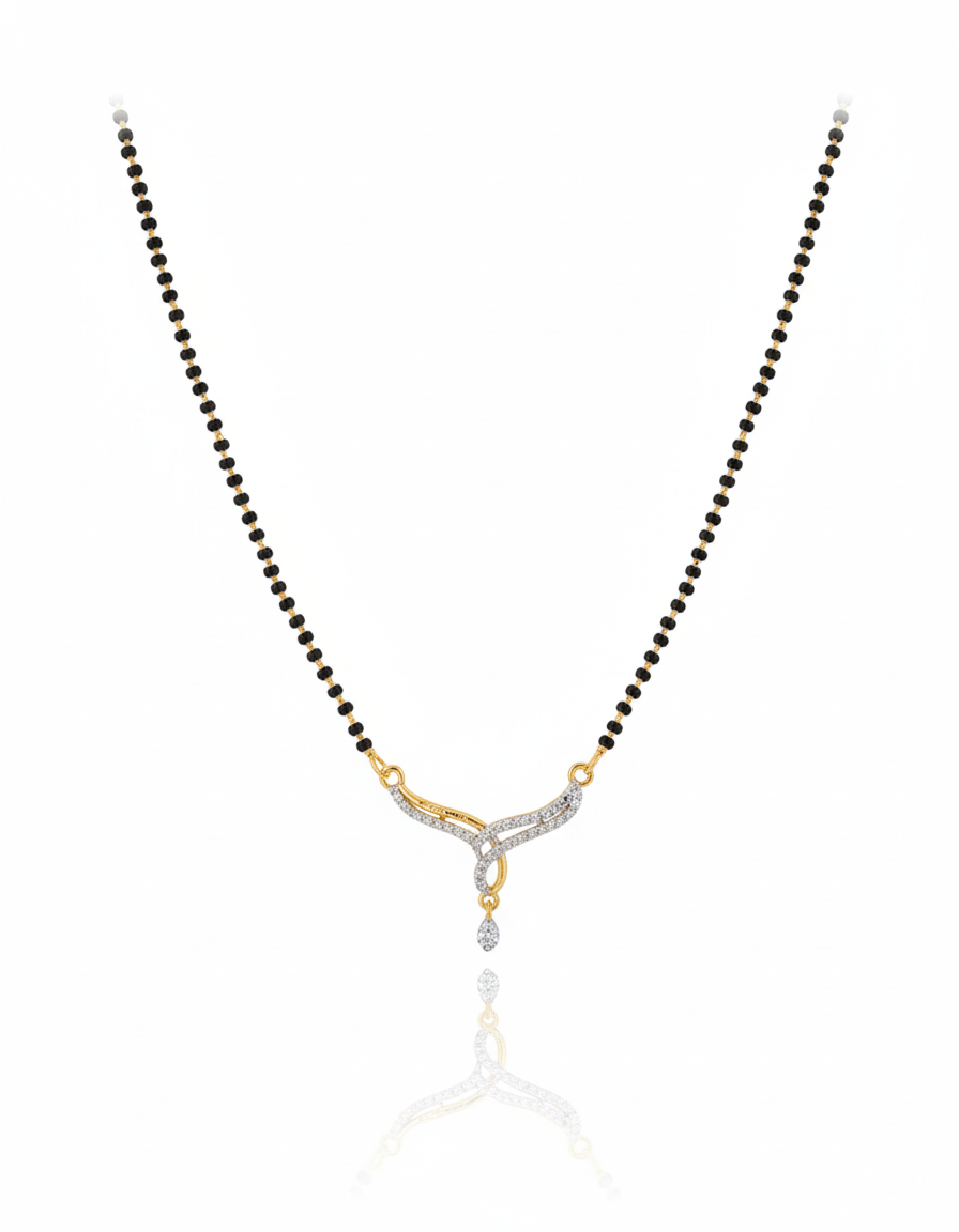 Mangalsutra 26