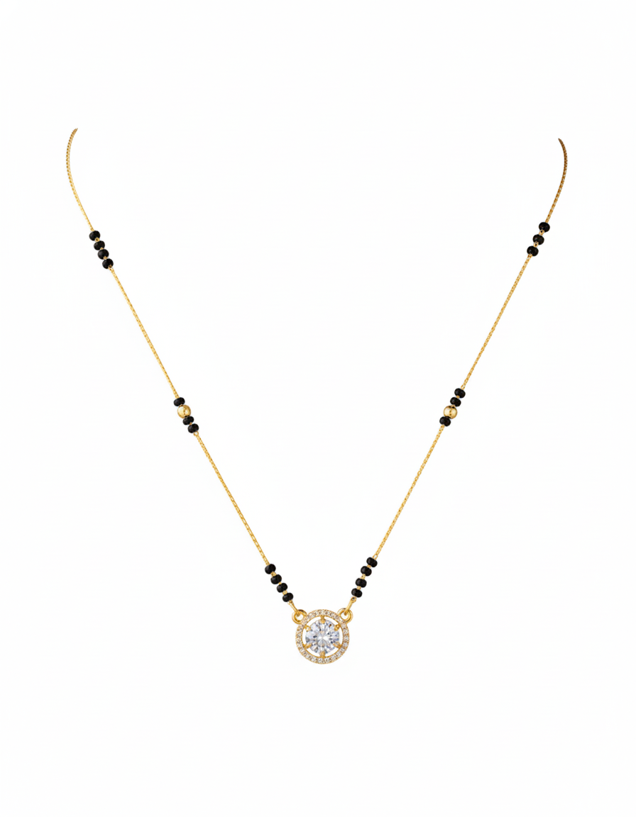 Mangalsutra 39