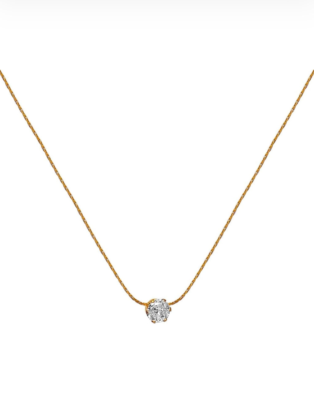 Soliter Necklace