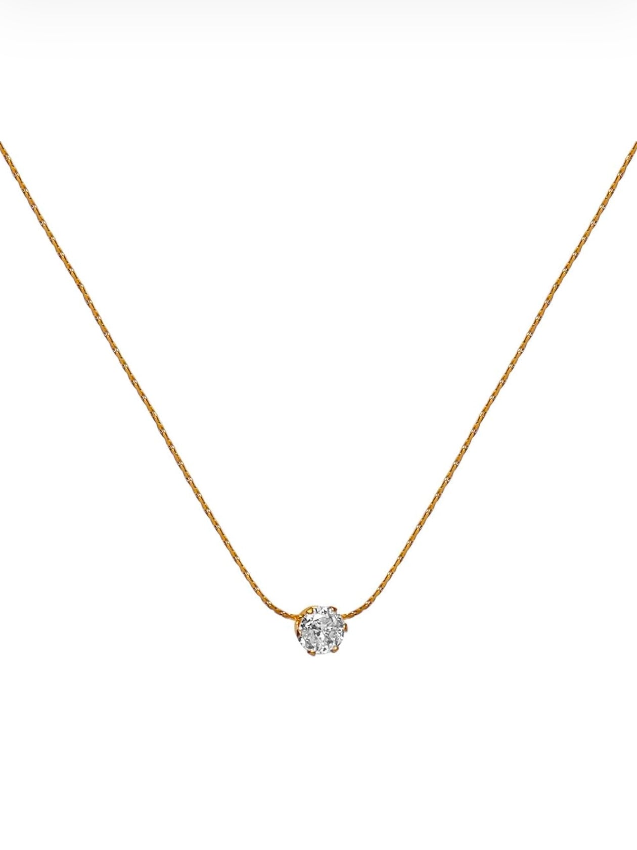 Soliter Necklace