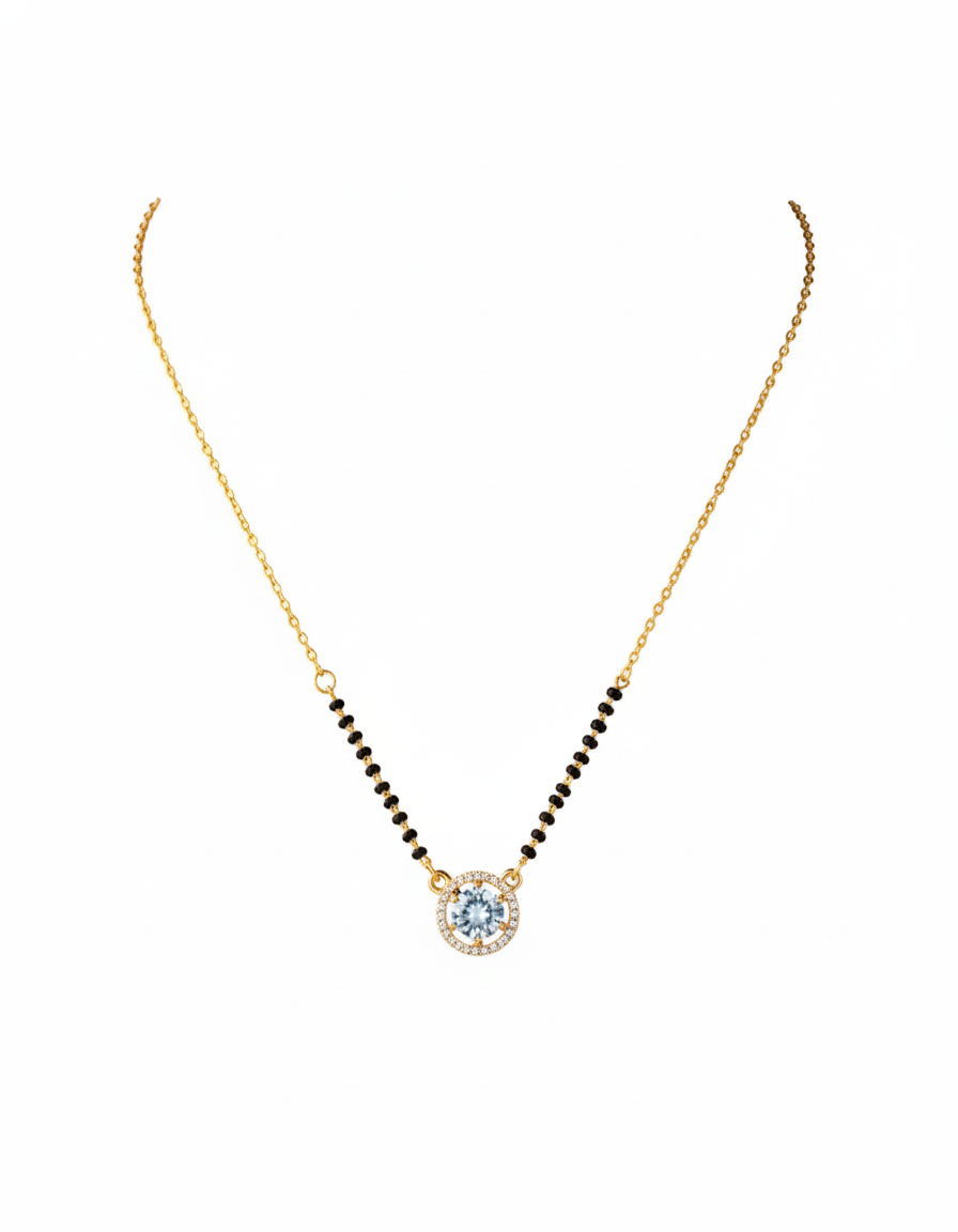 Mangalsutra 44