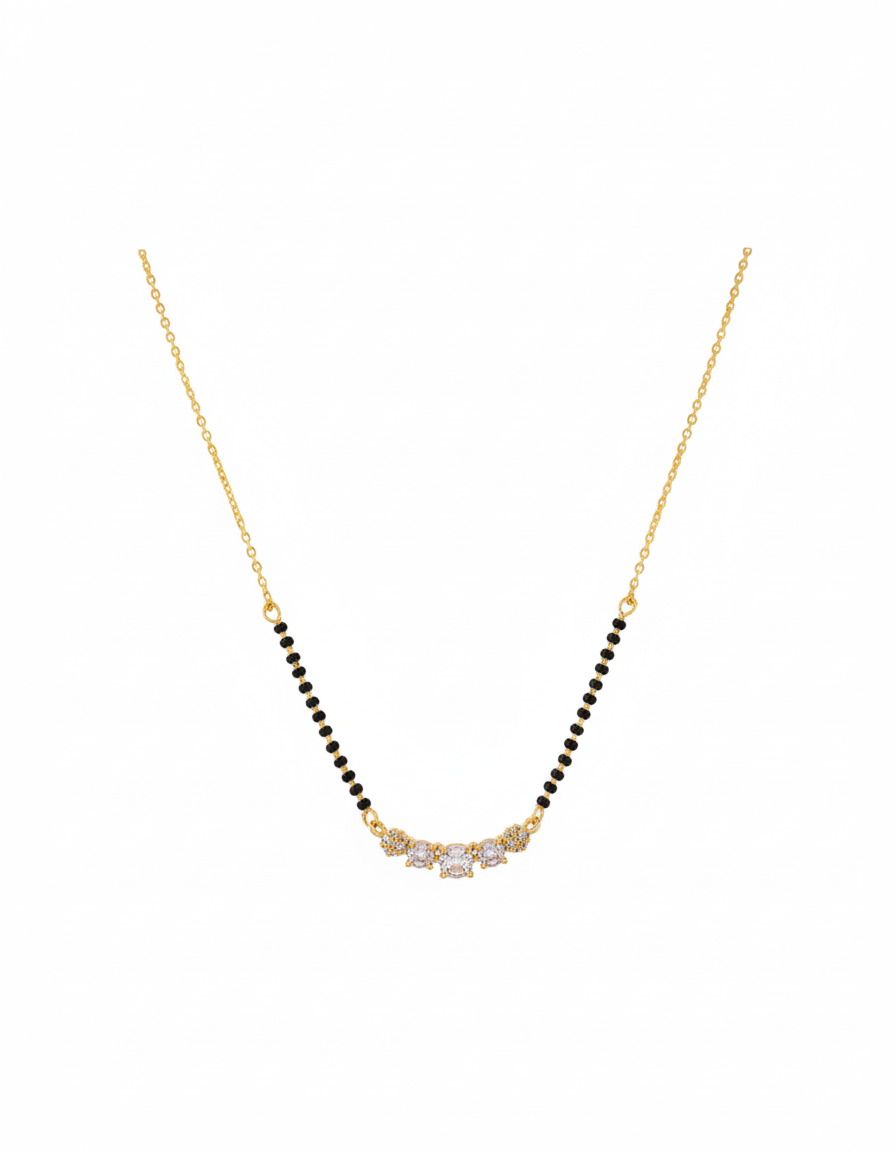Mangalsutra 45