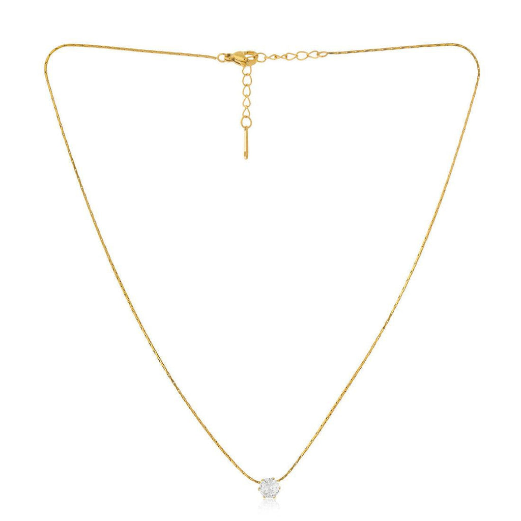 Soliter Necklace