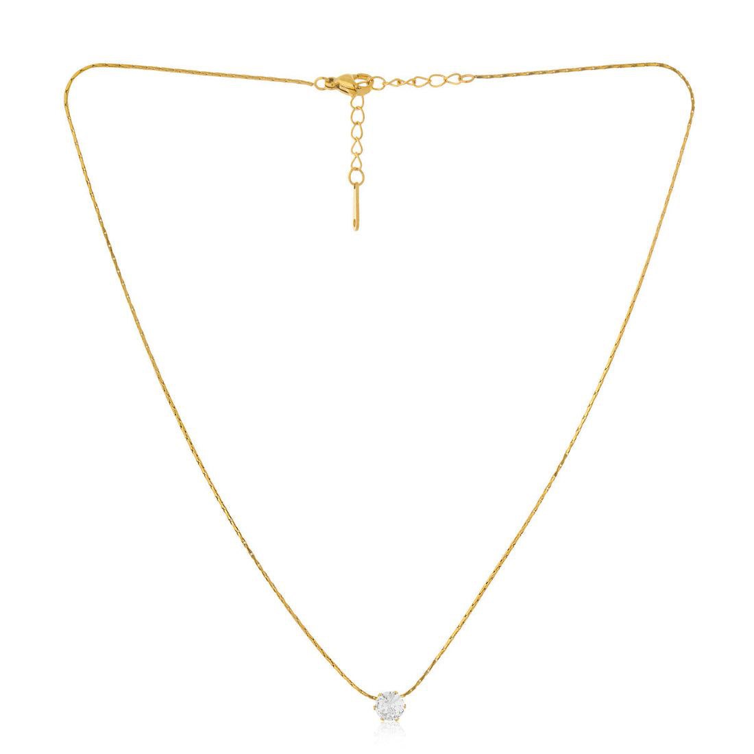 Soliter Necklace