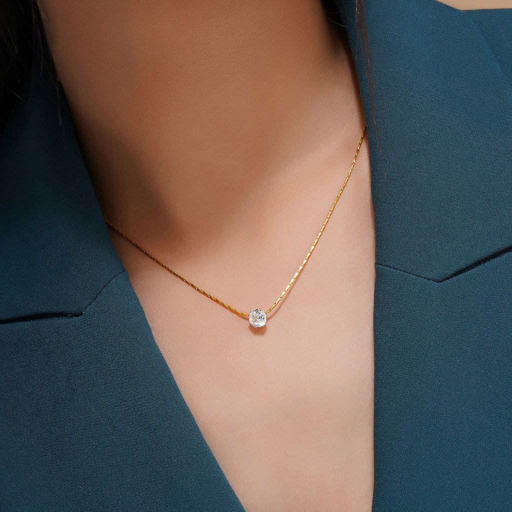 Soliter Necklace