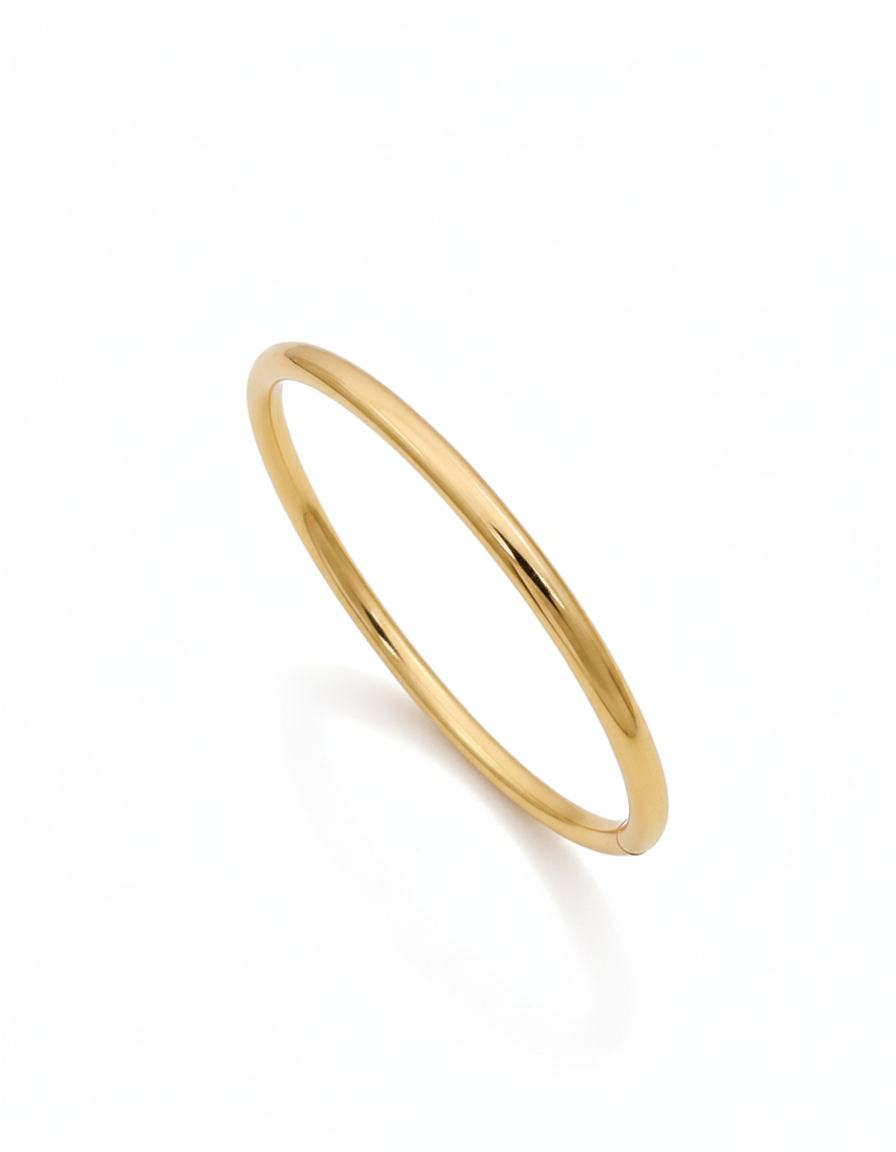 Plain Stake Bracelet